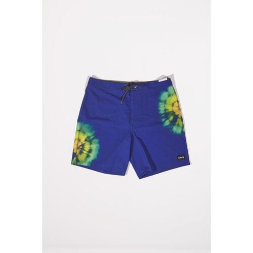 Hurley PHANTOM-ECO CLASSIC 18 Azul