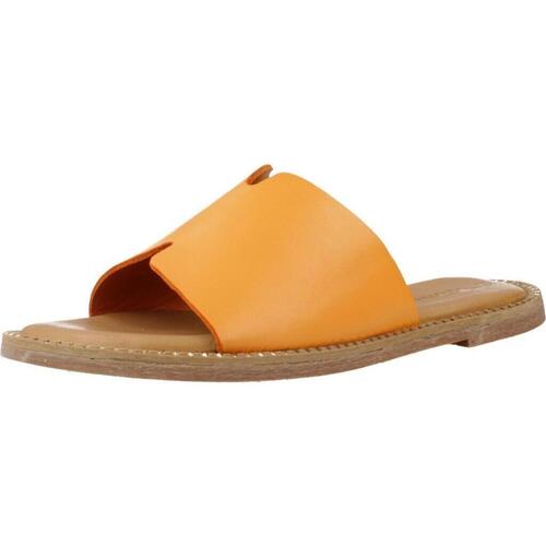 Sapatos Mulher Sandálias Tamaris 27135 42 Laranja