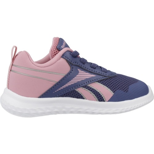 Reebok Sport RUSH RUNNER 5 ELASTIC LACE Violeta