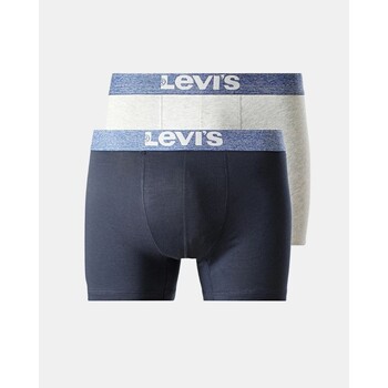 Roupa de interior Homem Boxer Levi's 701203923 Multicolor