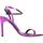 Sapatos Mulher Escarpim Kurt Geiger London SHOREDITCH Rosa