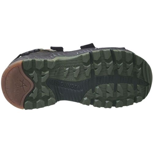Allrounder by Mephisto Riverside Verde