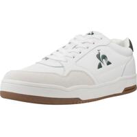 Sapatos Homem Sapatilhas Le Coq Sportif LCS MASTER Branco
