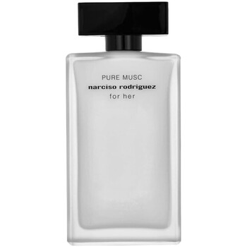 beleza Mulher Eau de parfum  Narciso Rodriguez Eau De Parfum Pure Musc Pour Elle 100 ml Outros