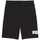 Textil Homem Calças Puma Ess Big No. 1 