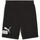 Textil Homem Calças Puma Ess Big No. 1 