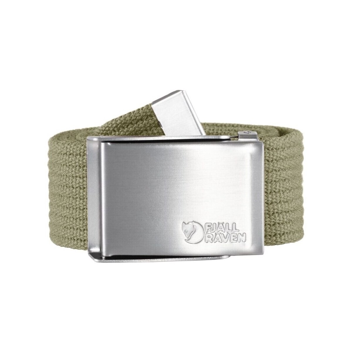 Acessórios Homem Cinto Fjallraven Canvas 