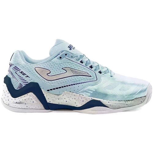 Sapatos Mulher Sapatos & Richelieu Joma TSELS2505C 
