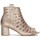 Sapatos Mulher Sapatos & Richelieu Maciejka 0689025001 