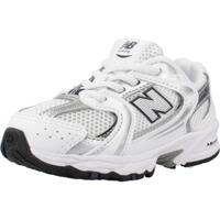 Sapatos Rapaz Sapatilhas New Balance IZ530 SB1 KIDS Branco