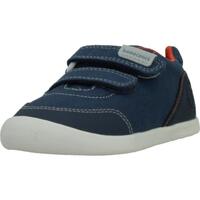 Sapatos Rapaz Sapatos & Richelieu Biomecanics 252194B Azul