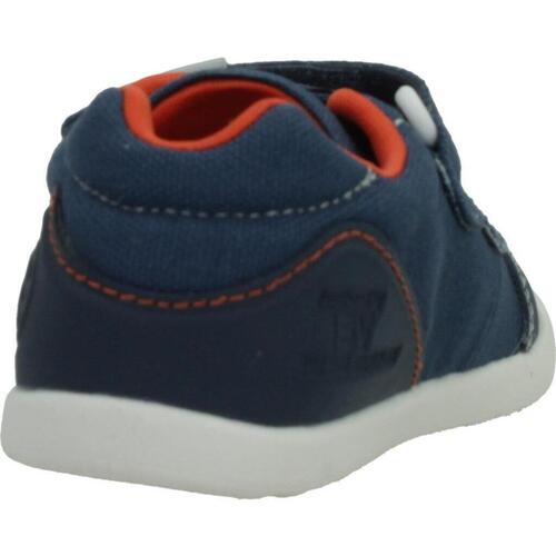 Biomecanics 252194B Azul
