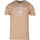 Textil Homem Polos mangas curta Noona TEE  MEN V Multicolor