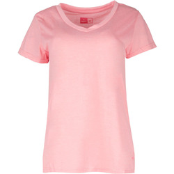 Textil Mulher camisas Spyro T-BERTA Rosa