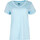Textil Mulher camisas Spyro T-BERTA Azul