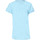 Textil Mulher camisas Spyro T-BERTA Azul