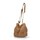 Malas Mulher Bolsa Luna Collection 77738 Branco