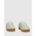 Sapatos Mulher Sapatilhas Tommy Hilfiger ZAPATILLA  THE GREENWICH VERDE Verde