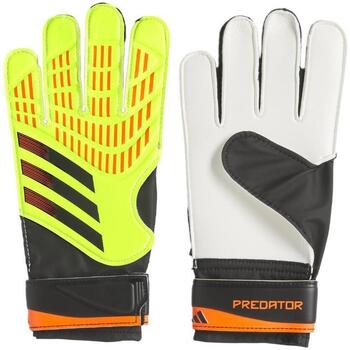 Acessórios Homem Luvas adidas Originals  Amarelo