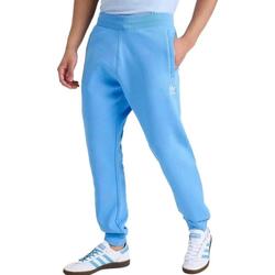 Textil Homem Calças de treino adidas Originals  Azul