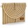 Malas Mulher Bolsa Luna Collection 77749 Bege