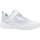 Sapatos Rapariga Sapatilhas Skechers MICROSPEC ADVANCE Branco