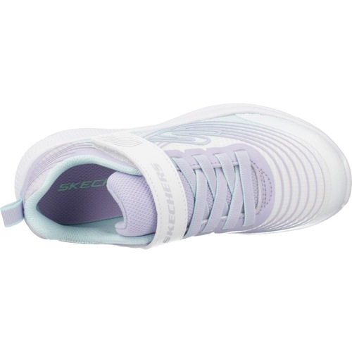 Skechers MICROSPEC ADVANCE Branco