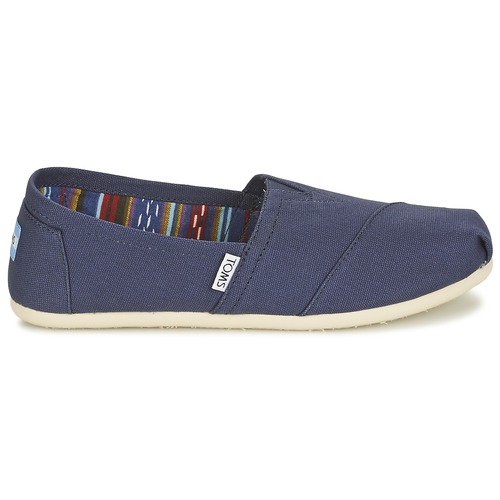Toms CLASSICS Marinho