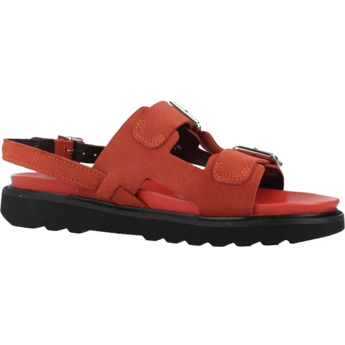 Kickers NEOSUMMER Vermelho