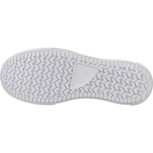 Converse CHUCK TAYLOR ALL STAR LIFT DOUBLE STACK OX Branco