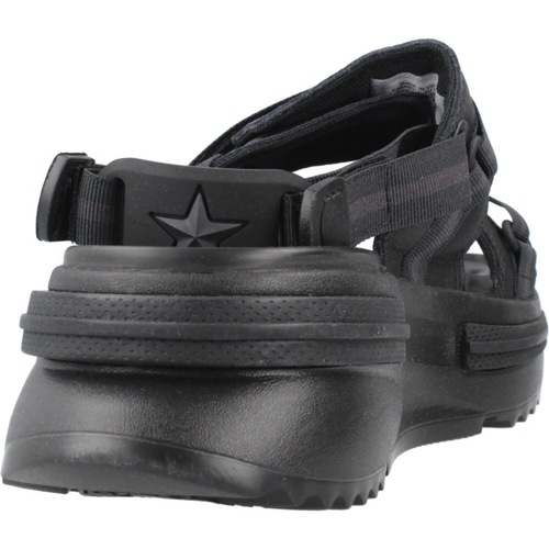 Converse RUN STAR UTILITY SANDAL CX SLI Preto