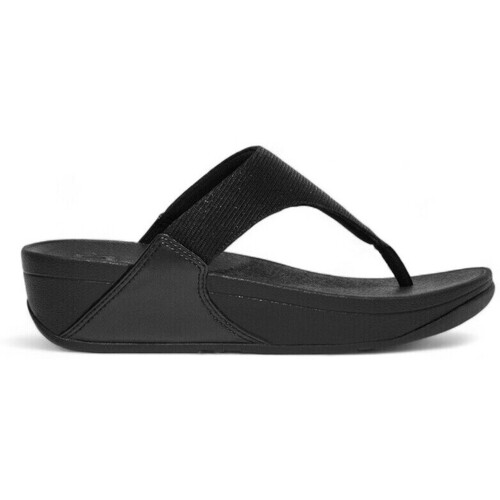 Sapatos Mulher Chinelos FitFlop NONAME Preto
