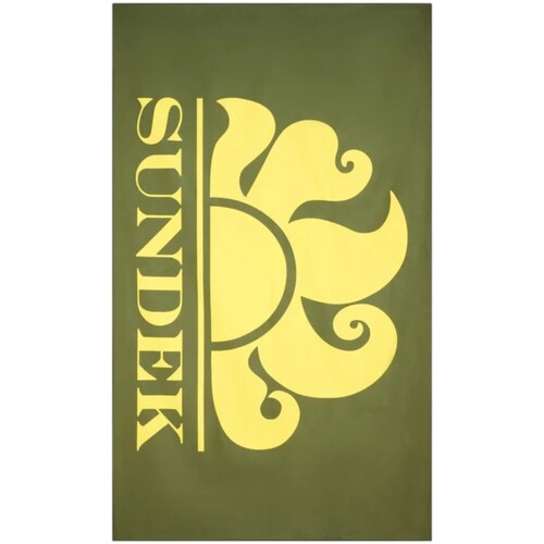 Sundek AM398ATMI100 Verde