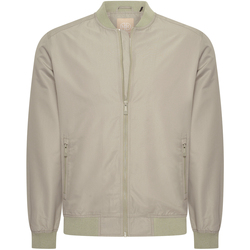 Textil Homem Casacos  Mario Russo Bomberjack Verde