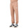 Textil Homem Calças The North Face  Castanho