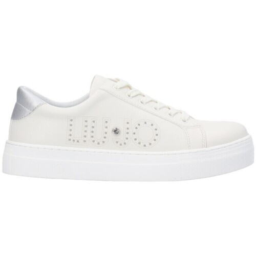 Liu Jo 4a3703ex097s1s14 Branco