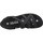 Sapatos Mulher Sandálias Skechers REGGAE SLIM Preto
