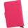 Malas Mulher Porta-moedas Secrid YARD POWDER MINIWALLET Rosa