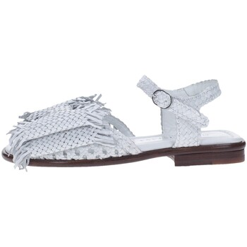 Sapatos Mulher Sandálias Pons Quintana  Branco