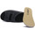 Sapatos Mulher Chinelos Emanuela 3502 BLU Azul