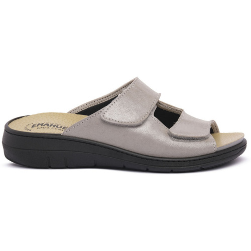 Emanuela 3502 GRIGIO Cinza