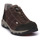 Sapatos Homem Trail Lomer MAIPOS ROOT Vermelho