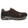 Sapatos Homem Trail Lomer MAIPOS ROOT Vermelho