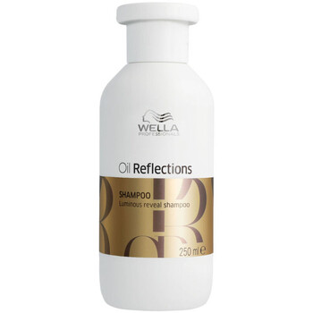 beleza Mulher Shampoo Wella Oil Reflections Shine Enhancing Shampoo 250 ml Outros