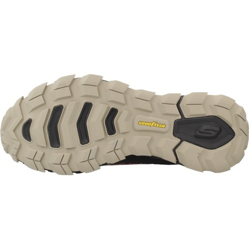Skechers MAX PROTECT - FAST TRACK Azul
