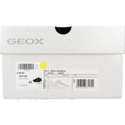 Geox U SANZIO Azul
