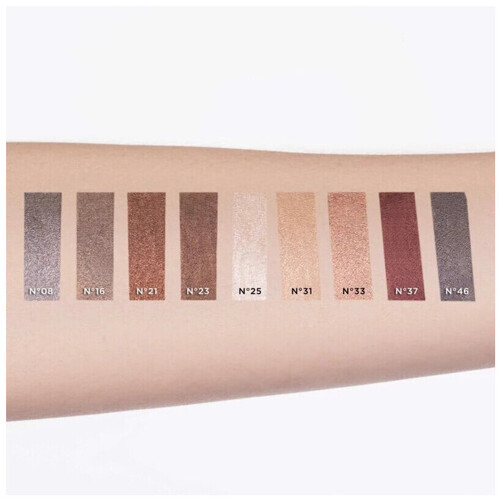 Artdeco High Performance Eyeshadow Pen - 08 Benefit Silver Grey Outros