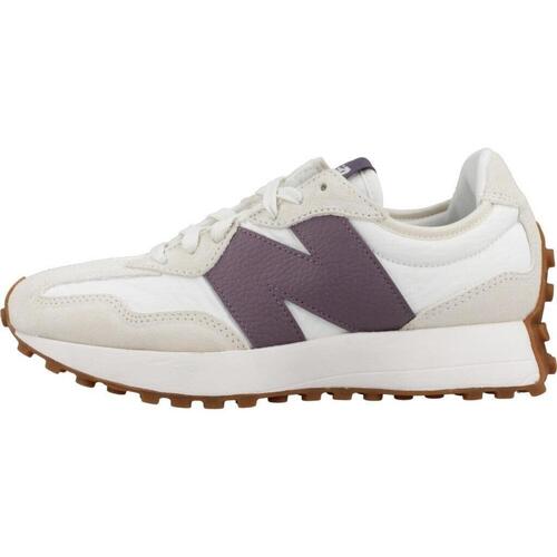 New Balance WS327 FTC Bege