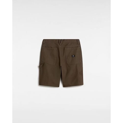 Vans VN000M39 CARPENTER LOOSE SHORT-D4C1 TIRKISH COFFEE Castanho