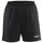 Textil Mulher Calças Craft Progress 2.0 Preto